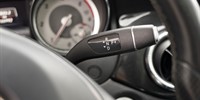 Mercedes-Benz CLA-Class 180D
