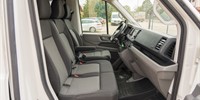 Volkswagen Crafter 2.0 TDI