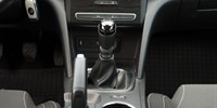 Renault Megane 1.5 DCI
