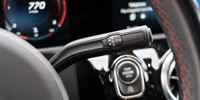 Mercedes-Benz CLA-Class 180 D AMG