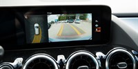 Mercedes-Benz B-Class 180 D