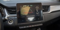 Renault CAPTUR 1.5 DCI