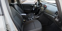 Opel Astra 1.6 CDTI