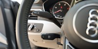 Audi A5
 2.0 TDI Sportback