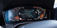 BMW
 3-Series 318 D Sport Line