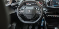 Peugeot 208 1.5 BlueHDI