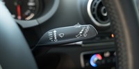 Audi A3
 2.0 TDI Sportback