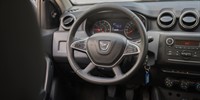 Dacia Duster 1.5 DCI 4X4