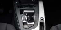 Audi A4
 2.0 TDI