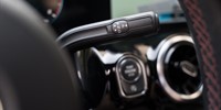 Mercedes-Benz GLA 200 D AMG