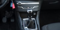 Peugeot 308 1.5 BlueHDI