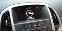 Opel Astra 1.7 CDTI