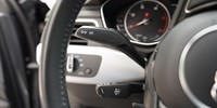 Audi A4
 2.0 TDI S line