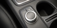 Mercedes-Benz GLA 200 d