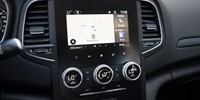 Renault Megane 1.5 DCI