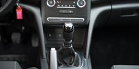Renault Megane 1.5 DCI