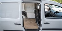 Renault Kangoo 1.5 DCI