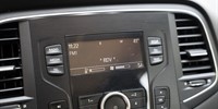 Renault Megane 1.5 DCI