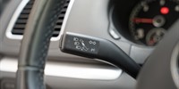 Volkswagen Sharan 2.0 TDI