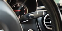 Mercedes-Benz GLC  Coupe 250 D 4MATIC