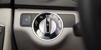 Mercedes-Benz C-Class
 200 CDI AMG