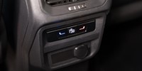 Volkswagen Tiguan
 2.0 TDI DSG