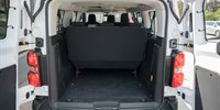 Opel Vivaro 1.5 CDTI