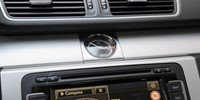 Volkswagen Passat cc 2.0 TDI DSG