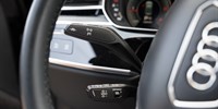Audi A8
 3.0 TDI S line QUATTRO