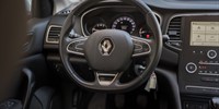 Renault Megane 1.5 DCI