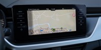 Škoda Scala 1.6 TDI DSG