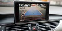 Audi A6
 2.0 TDI