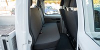 Volkswagen Transporter 2.0 TDI