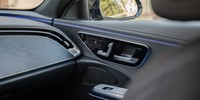 Mercedes-Benz E-Class
 220d Luxury Line