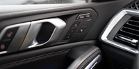 BMW
 X6
 40 D xDrive M Sport