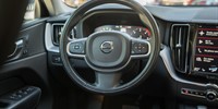 Volvo
 XC60 2.0 D B4 AWD