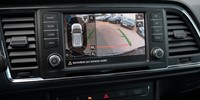 Seat Ateca 1.6 TDI DSG