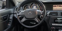 Mercedes-Benz C-Class
 180 CDI