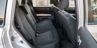Nissan
 X-TRAIL 2.0 DCI 4X4