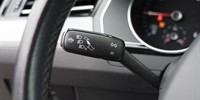 Volkswagen Passat 2.0 TDI