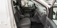 Volkswagen Caddy 1.6TDI