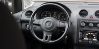 Volkswagen Caddy 1.6 TDI