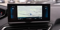 Peugeot 3008 1.5 BlueHDI