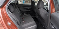 Peugeot 3008 1,6 BlueHDI