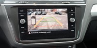 Volkswagen Tiguan
 2.0 TDI