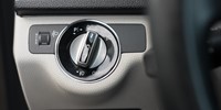 Mercedes-Benz C-Class
 200 CDI