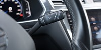 Volkswagen Tiguan
 2.0 TDI R-line