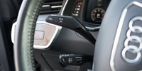 Audi A6
 50 TDI S line