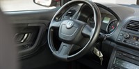 Škoda Fabia 1.6TDI