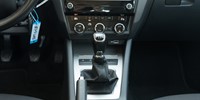 Škoda Octavia Combi 1.6TDI